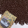 Dark Chocolate Coated Coffee Beans