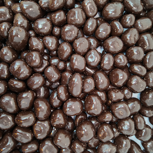 Dark Chocolate Coated Ginger