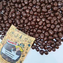 Dark Chocolate Coated Ginger