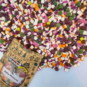 Dolly Mixtures