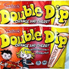 Cherry and Orange Double Dip