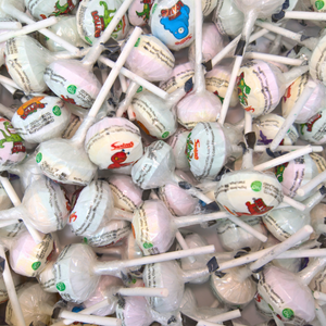 Double Lollies