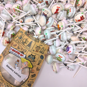 Double Lollies