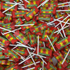 Drumstick Lolly Sweets