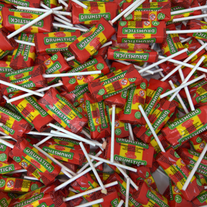 Drumstick Lolly Sweets
