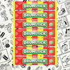 Drumstick Chew Bars