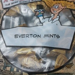 Everton Mints