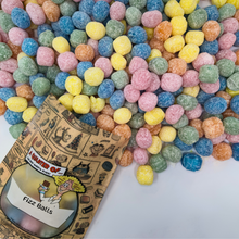 Fizz Balls