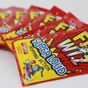 Fizz Wiz Strawberry Popping Candy
