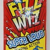 Fizz Wiz Strawberry Popping Candy