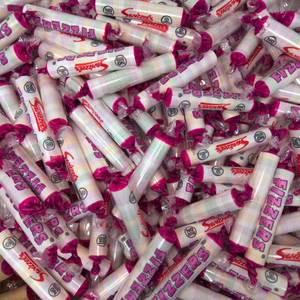 Fizzers