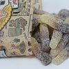 Fizzy Cola Bottles