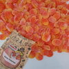 Fizzy Peaches