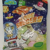 Flying Saucer Sweets