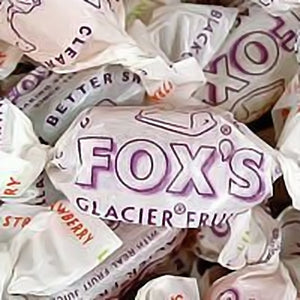 Foxs Glacier Fruits