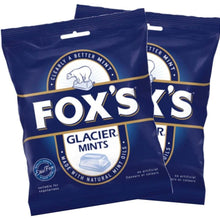 Foxs Glacier Mints
