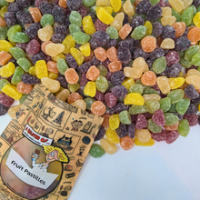 Fruit Pastilles