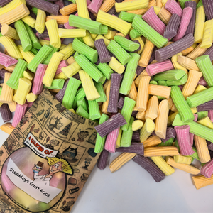 Stockleys Fruit Rock