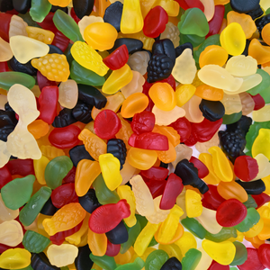 Fruit Salad Gums