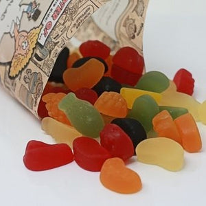 Fruit Salad Gums