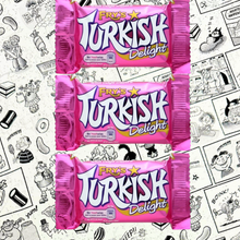 Frys Turkish Delight
