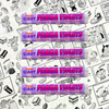 Parma Violets