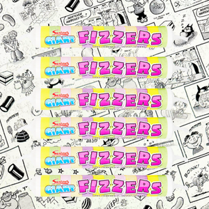 Giant Fizzers