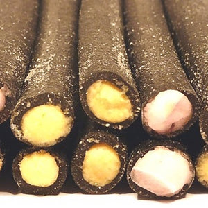 Liquorice Flyers