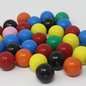 Gobstoppers