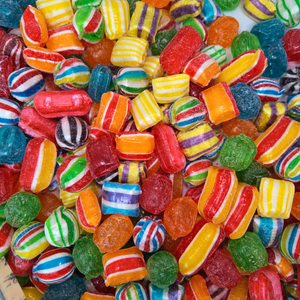 Hand Made Old Favourites