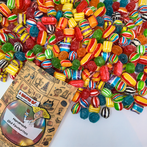 Hand Made Old Favourites