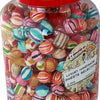 Personalised Handmade Sweets Selection Jar