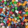 Hand Made Winter Mixture