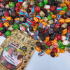 Hand Made Winter Mixture