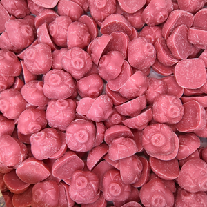Porky Pigs