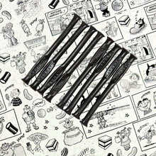 Barratts Hard Liquorice Sticks