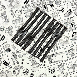Barratts Hard Liquorice Sticks