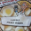 Haribo Fried Eggs