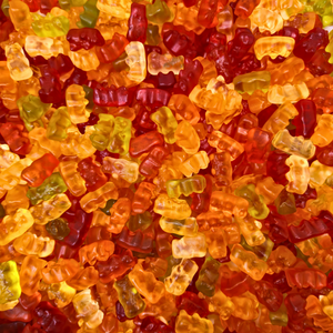 Haribo Gold Bears