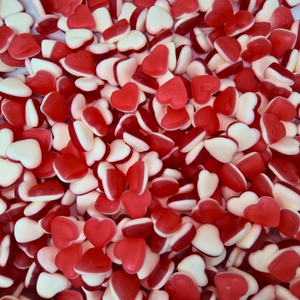 Haribo Heart Throbs
