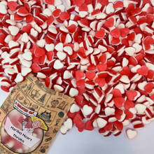 Haribo Heart Throbs