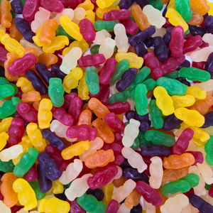 Haribo Mini Jelly Babies