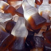 Cola Bottles