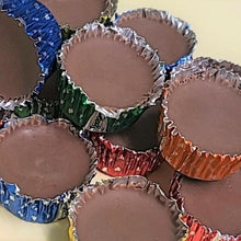 Foiled Ice Cups