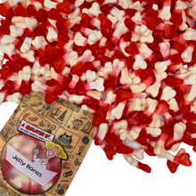 Jelly Bones