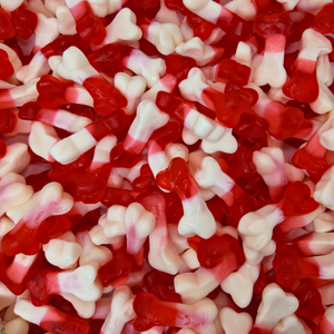 Jelly Bones