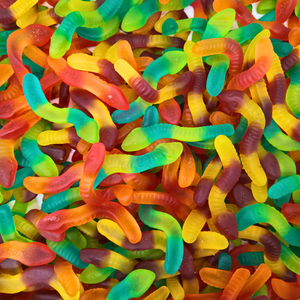 Jelly Snakes