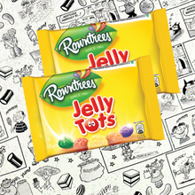 Jelly Tots