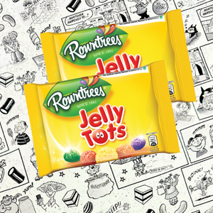 Jelly Tots