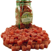The Best Ever Kola Kubes in a Kilner Jar